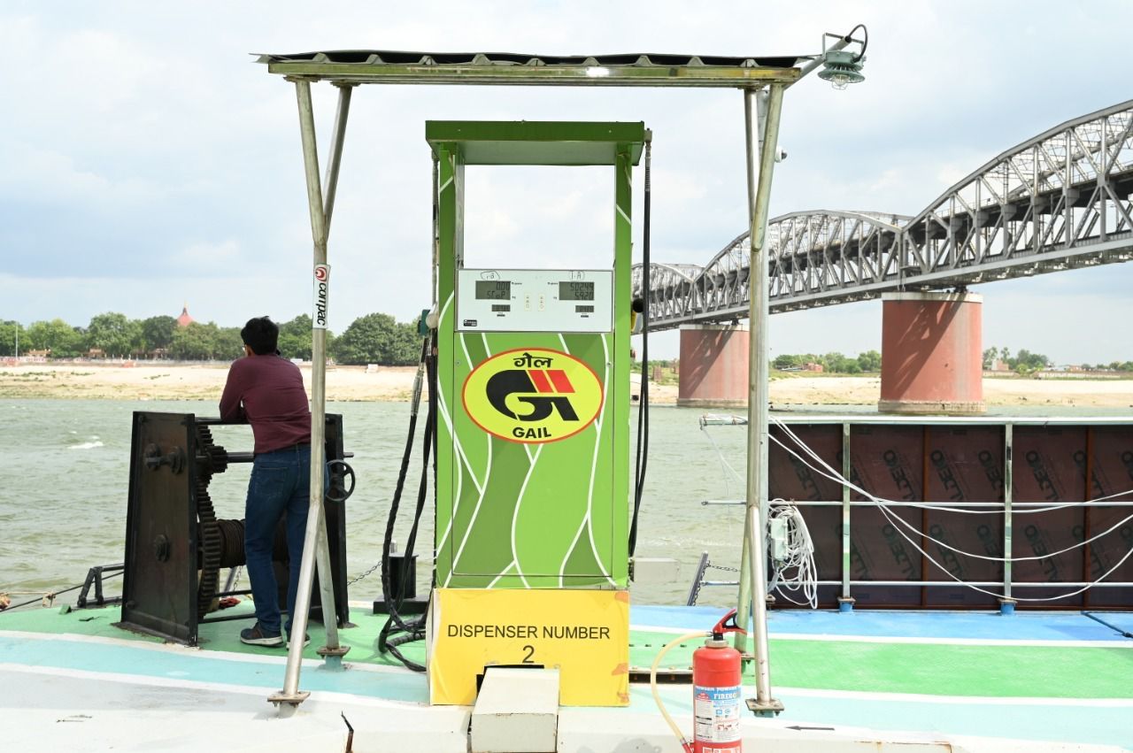 GAIL to acquire 49 per cent stake in Leafiniti Bioenergy for CBG plant ...