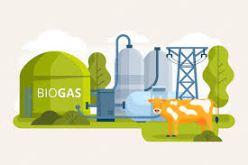 UP’s largest biogas plant to come up in Mathura - CGDIndia
